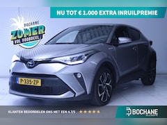 Toyota C-HR - 1.8 Hybrid Executive | Navigatie | Cruise Control Adaptief | Achteruitrijcamera |