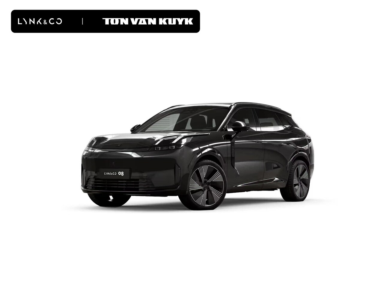 Lynk & Co 08 - 1.5 More 1.5 More - AutoWereld.nl