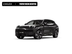 Lynk & Co 08 - 1.5 More