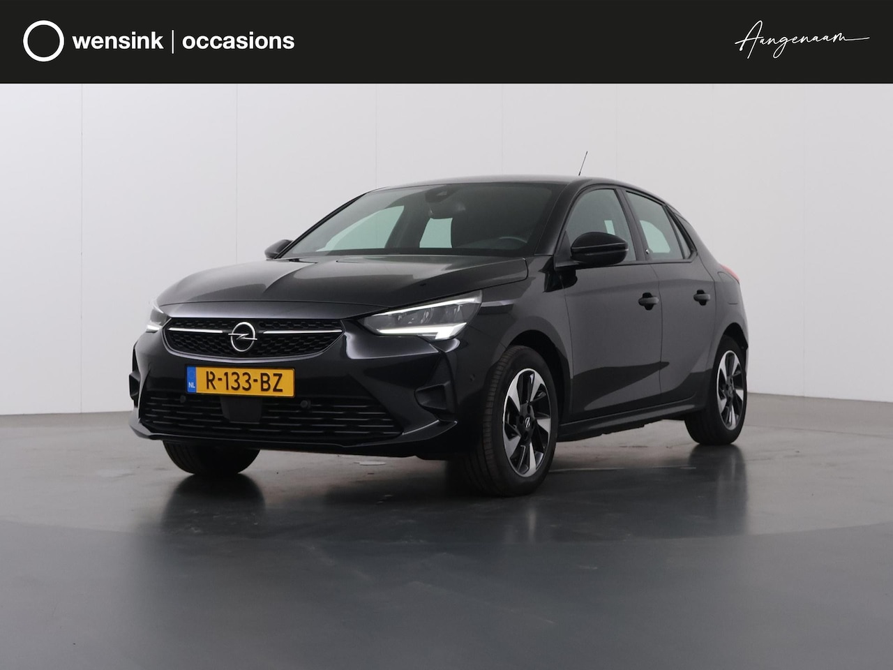 Opel Corsa-e - GS Line 50 kWh | Parkeercamera | Cruise Control | Dodehoekdetectie | Climate Control | Nav - AutoWereld.nl