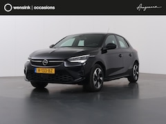 Opel Corsa-e - GS Line 50 kWh | Parkeercamera | Cruise Control | Dodehoekdetectie | Climate Control | Nav