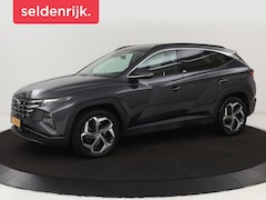 Hyundai Tucson - 1.6 T-GDI PHEV Premium 4WD | Leder | Stoelventilatie | 360 Camera | Memory | Adaptive crui