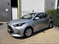 Toyota Yaris - Hybrid 1.5 Agile Mazda 2 Hybrid Stoelverwarming, Stuurverwarming, Camera, Climate Control