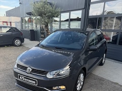 Volkswagen Polo - 1.0 Stoelverwarming, cruise, clima