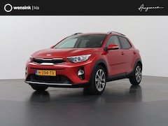 Kia Stonic - 1.0 T-GDi DynamicPlusLine | Keyless | Navigatie | Parkeercamera | Apple Carplay/Android Au