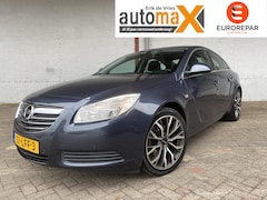 Opel Insignia - 1.6 T Edition Nieuwe versnellingsbak en koppeling. 2e eigenaar