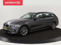 BMW 3-serie Touring - 318i Executive Edition | Sport Line | Trekhaak | Sportstoelen | Carplay | Half leder | Liv