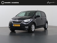 Skoda Citigo - 1.0 Greentech Ambition | Airco | Cruise Control | Sportpakket |
