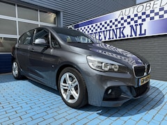 BMW 2-serie Active Tourer - Actieve CRUISE NAVI PDC 218i