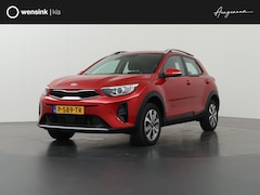 Kia Stonic - 1.0 T-GDI DCT7 DynamicPlusLine | Trekhaak | Stoelverwarming | Camera | Navigatie | Climate