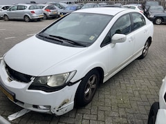 Honda Civic - 1.3 Hybrid
