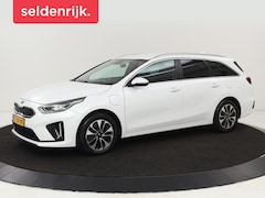 Kia Cee'd - Ceed 1.6 GDI PHEV DynamicPlusLine | Stoel & stuurverwarming | Adaptive cruise | Memory | C