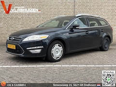 Ford Mondeo Wagon - 1.6 EcoBoost Titanium | Climate | Cruise | Navi | PDC |