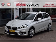 BMW 2-serie Active Tourer - 218i Corporate Lease High Executive
