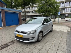 Volkswagen Polo - 1.2 TDI BlueMotion Comfortline 5drs Airco Cruise