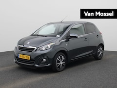 Peugeot 108 - 1.0 e-VTi Active | Radio | Bluetooth | Airco |
