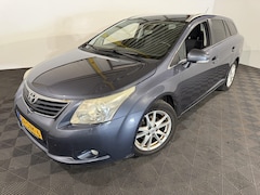Toyota Avensis Wagon - 2.0 VVTi Business