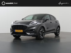 Ford Puma - 1.0 EcoBoost Hybrid ST-Line X | Trekhaak | Winterpakket | Cruise Control Adaptief | Parkee
