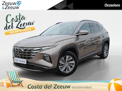 Hyundai Tucson - 1.6 T-GDI HEV Comfort 45.000KM | 1e EIGENAAR | Navigatiesysteem