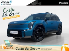 Kia EV9 - Launch Edition GT-Line AWD 99.8 kWh | *Direct Leverbaar* | 505KM WLTP | 385PK | Navi | Cli