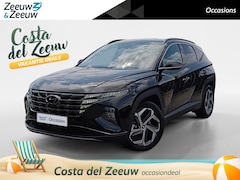 Hyundai Tucson - 1.6 T-GDI PHEV Comfort Smart 4WD 38.000km | 1e eigenaar | Zeer nette auto