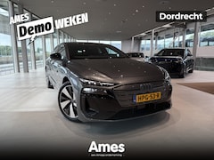 Audi A6 Sportback e-tron - S edition 83 kWh