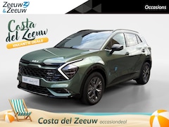 Kia Sportage - 1.6 T-GDi Hybrid GT-Line DEMO VOORDEEL | GT-Line uiterlijk | Elektrische achterklep | Elek