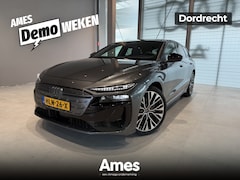 Audi A6 Avant e-tron - S edition 83 kWh