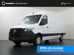 Mercedes-Benz Sprinter - 317 CDI GB L3 RWD PRO
