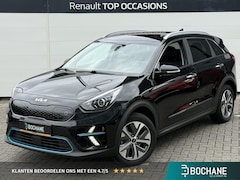 Kia e-Niro - Edition 64 kWh (Hoge instap) Camera | Winter Pack | Navigatie | Dealer Onderhouden