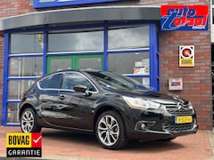 Citroën DS4 - 1.6 VTi So Chic | Navi | Massage stoelen | Rijk uitgerust