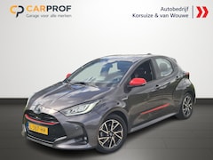 Toyota Yaris - 1.5 Hybrid Dynamic