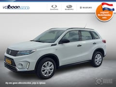Suzuki Vitara - 1.4 Boosterjet Comfort Smart Hybrid CLIMA | CRUISE | TREKHAAK | rijklaarprijs