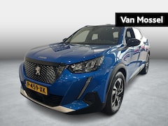 Peugeot 2008 - 1.2 PureTech Allure | Camera | Trekhaak | Climate control | 17" Lichtmetalen velgen