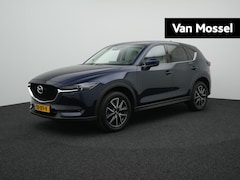 Mazda CX-5 - 2.0 SkyActiv-G 165 GT-Luxury