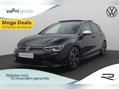 Volkswagen Golf - 2.0 TSI 333 pk DSG R 4Motion Golf 2.0 TSI 333PK DSG R 4Motion | Pano | Harman/Kardon | Ada