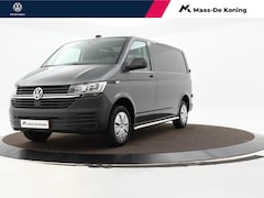 Volkswagen Transporter - 2.0 Tdi 90pk L1H1 26 Economy Business · Apple/Android Car Play · Trekhaak · Betimmering ·
