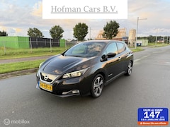 Nissan LEAF - 2.ZERO EDITION 40 kWh 2018