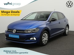 Volkswagen Polo - 1.0 TSI 95 pk DSG Comfortline | Navigatie | Parkeersensoren voor/achter | Adaptive Cruise