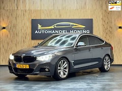 BMW 3-serie Gran Turismo - 320i High Executive/m-pakket/aut/xenon/navi/