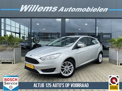 Ford Focus - 1.0 Trend Navigatie , Pdc