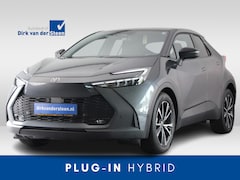 Toyota C-HR - 2.0 Plug-in Hybrid 220 Style | Dodehoekdetectie | Stuurwiel En Voorstoelen Verwarmd | Elek