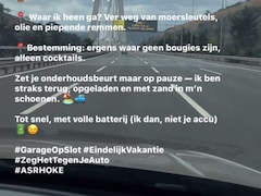 Opel Karl - 1.0 Rocks Online Edition
