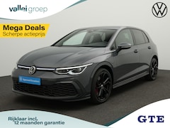 Volkswagen Golf - 1.4 245 pk DSG eHybrid GTE | Navigatie | Parkeersensoren voor/achter | Adaptive Cruise