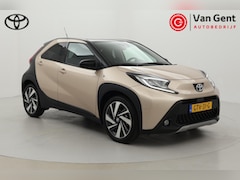 Toyota Aygo X - 1.0 VVT-i S-CVT Envy | Navigatie | Apple Carplay / Android Auto | Adaptive Cruise | Clima