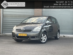 Toyota Verso - 1.8 VVT-i Sol