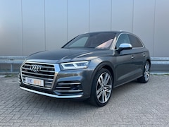 Audi SQ5 - 3.0 TFSI quattro Pro Line Plus Pano / Matrix / Virtual cockpit