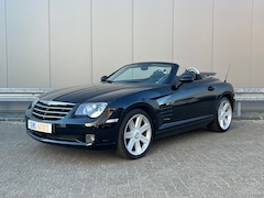 Chrysler Crossfire Cabrio - 3.2 V6 YOUNG TIMER