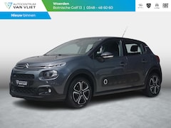 Citroën C3 - 1.2 PureTech Shine