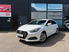 Hyundai i40 - 2.0 Automaat